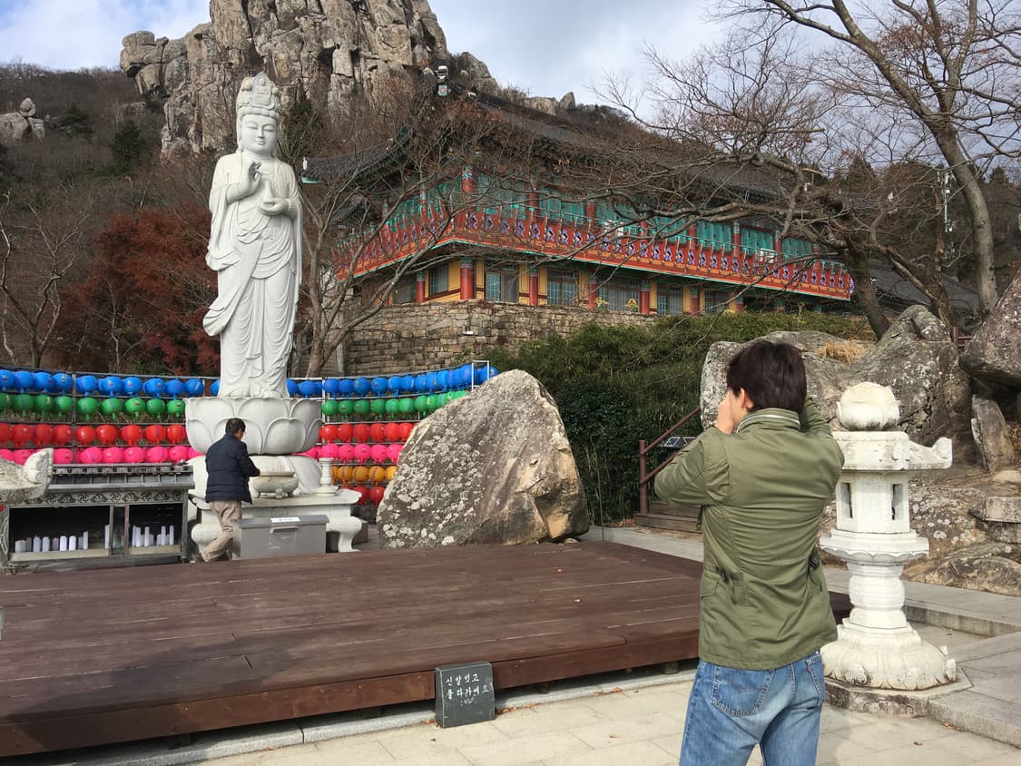 논네이티브 m65 필드자켓 올리브 0size 상품이미지1