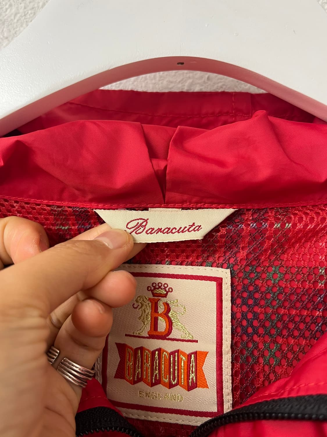 BARACUTA 상품이미지3