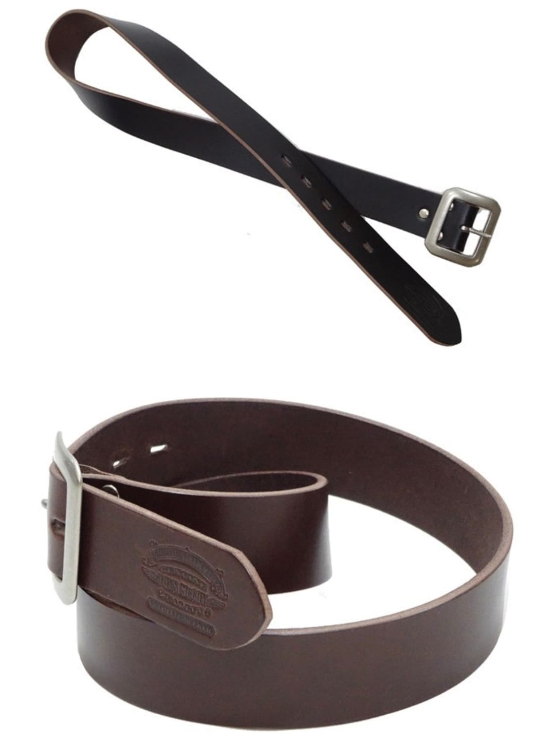 토이즈 맥코이 개리슨 벨트 팝니다 상품이미지5