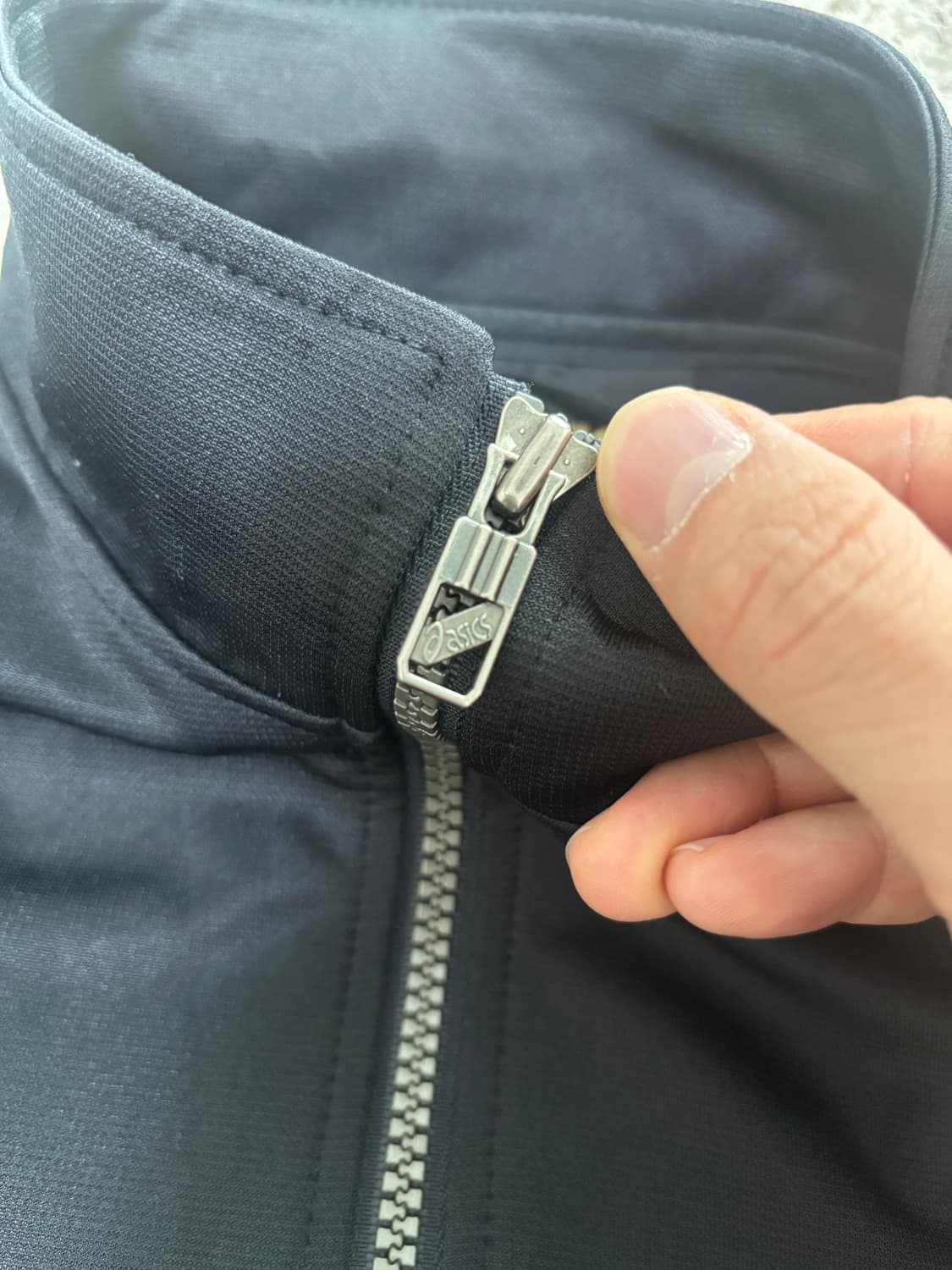 일제 아식스 저지 사이즈 105 상품이미지4