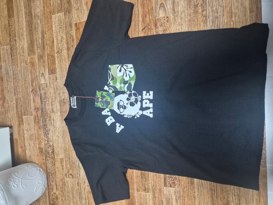 Bape 반팔 상품이미지1