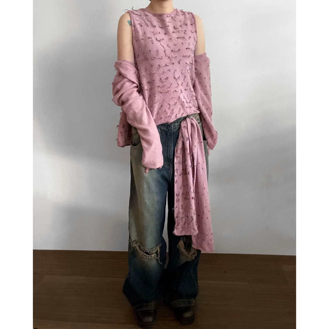 Ice Berg 3-Pieces 상품이미지3