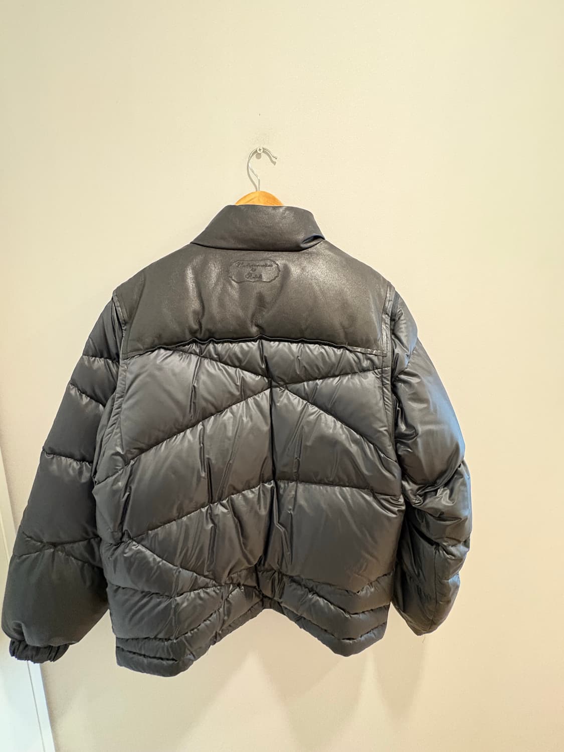 언더커버 다운 자켓 상품이미지5