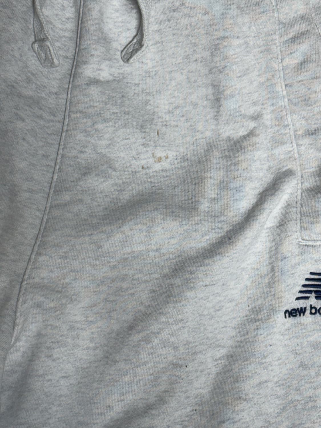 뉴발란스 트레이닝 팬츠 상품이미지3