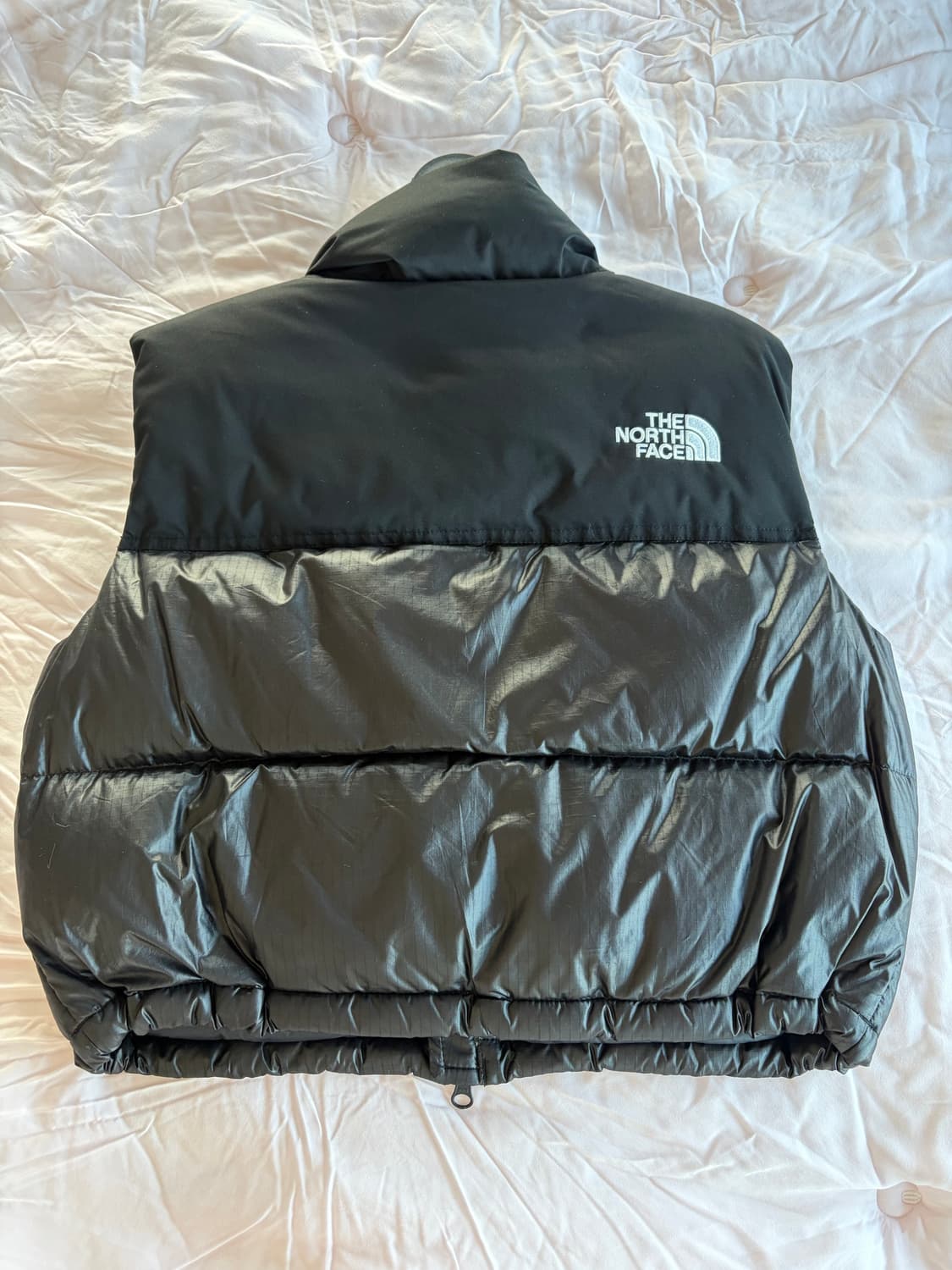 노스페이스 조끼 패딩 상품이미지2