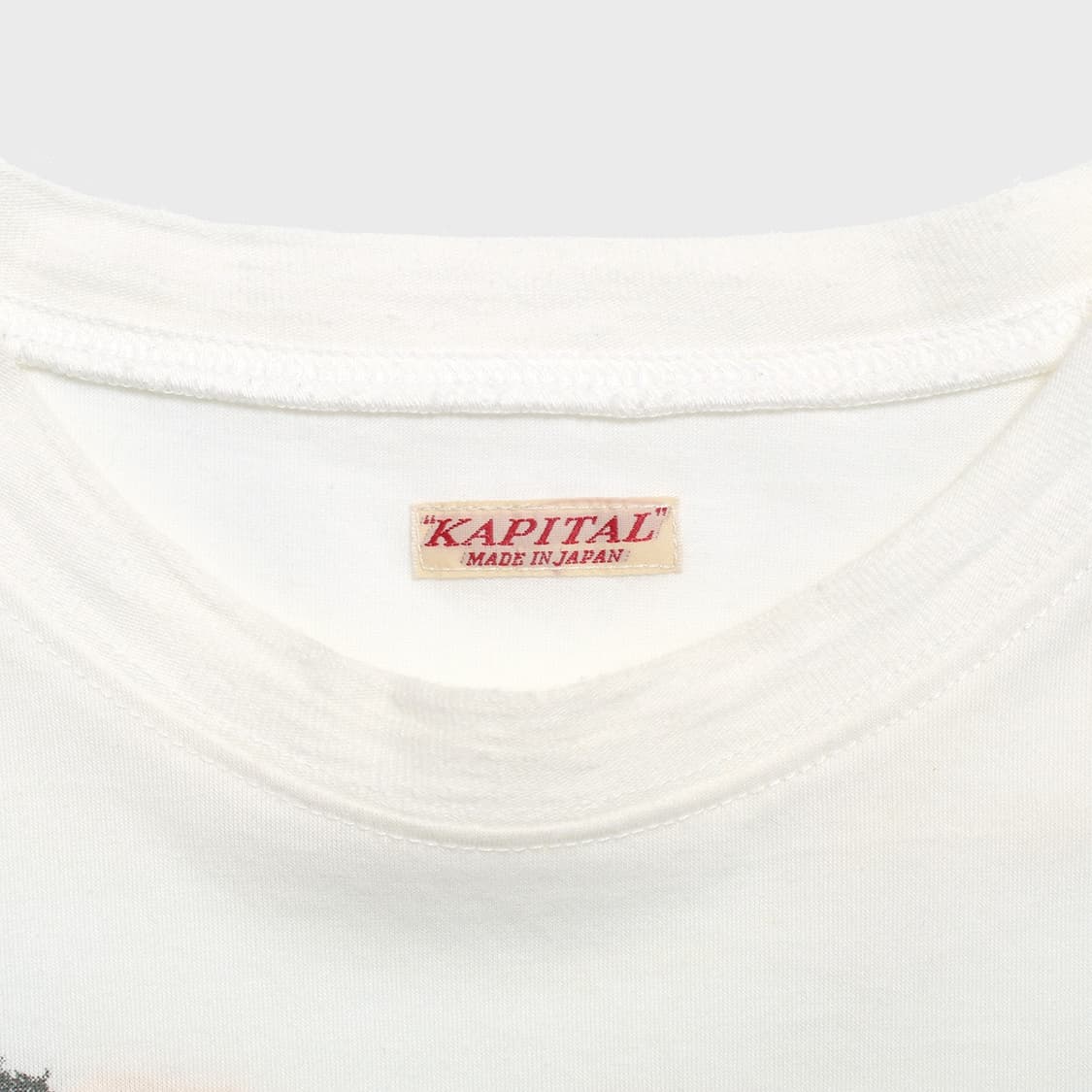 KAPITAL 상품이미지6