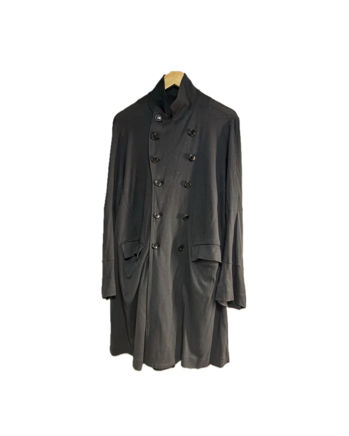 08ss Number (N)ine coat 상품이미지1