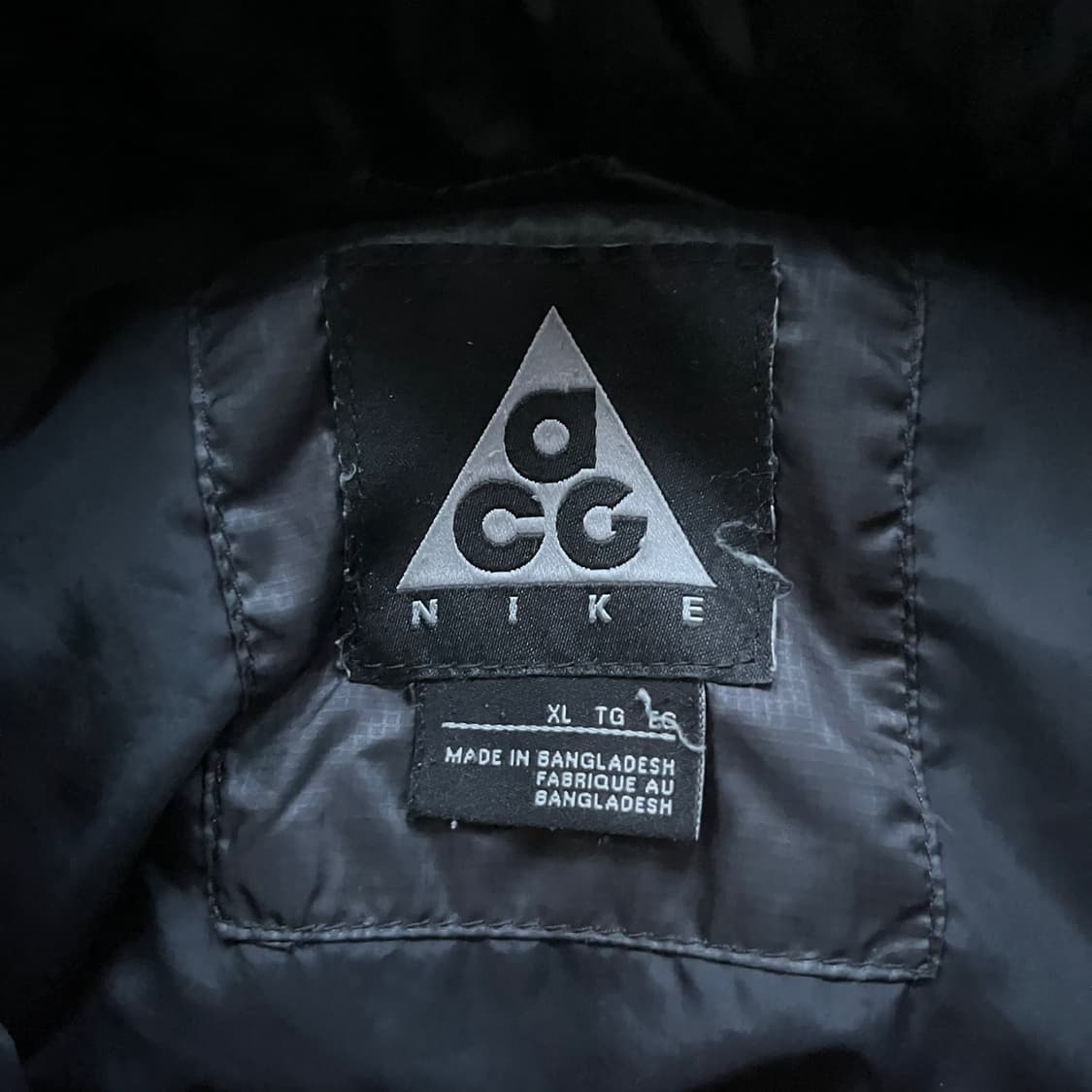 나이키 ACG 써마 핏 루나 레이크 자켓 상품이미지4