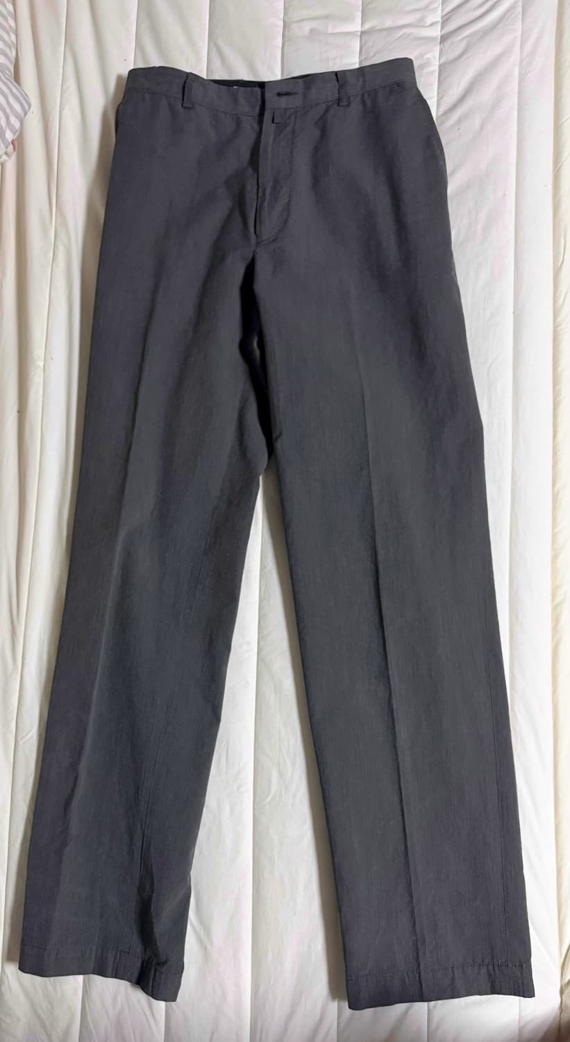 90s dries van noten 상품이미지5