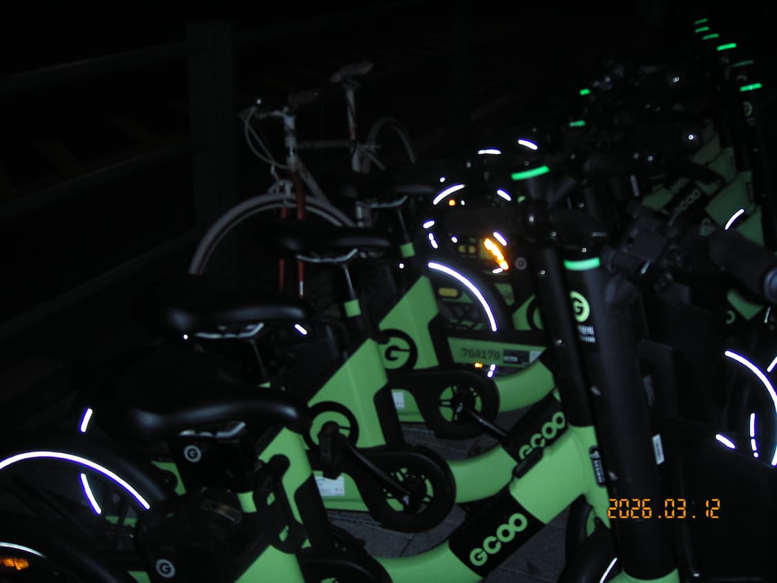 작례 O) Kyocera finecam sl300r 교세라 빈티지 디카 상품이미지3