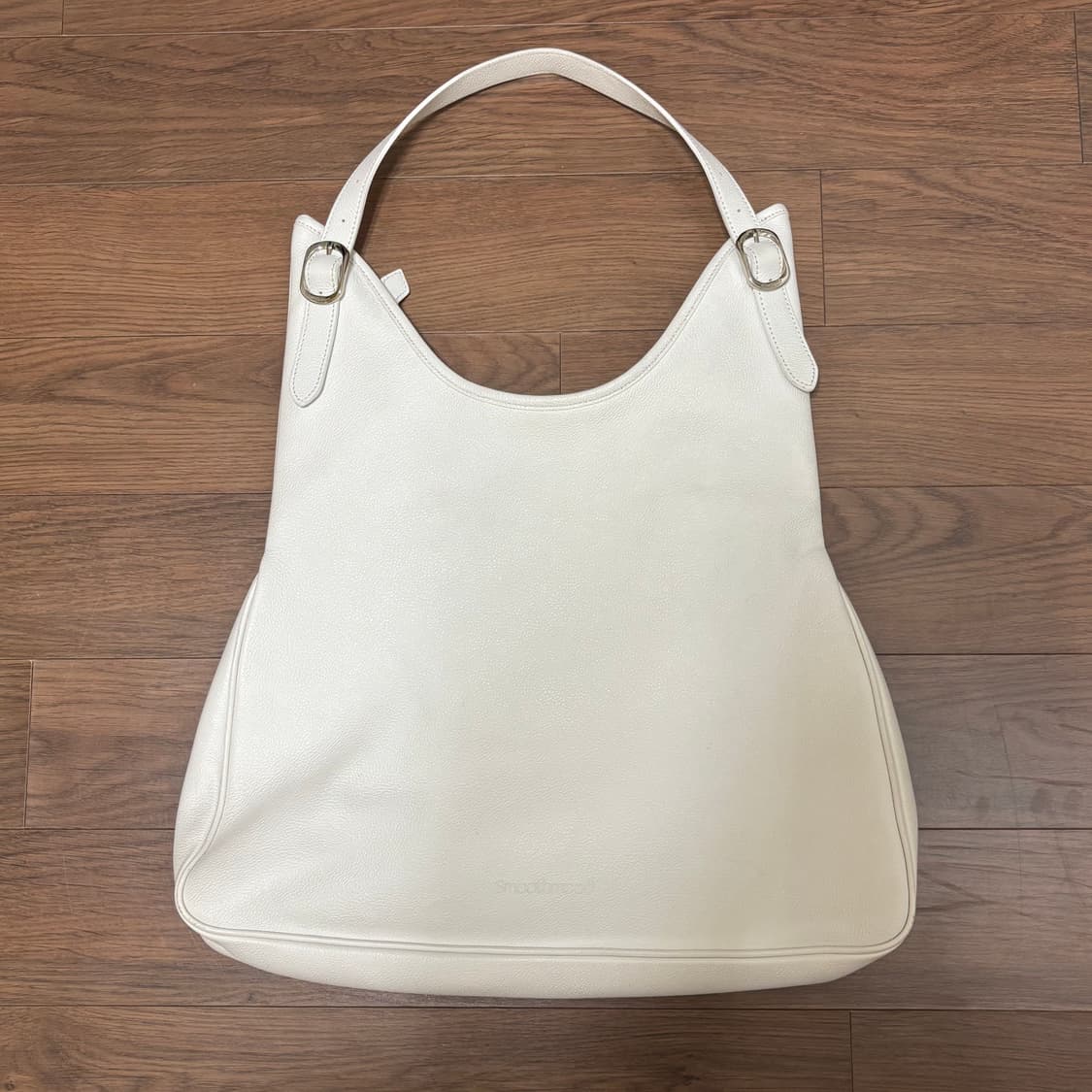 스무드무드 에트나백 가방 화이트 상품이미지6