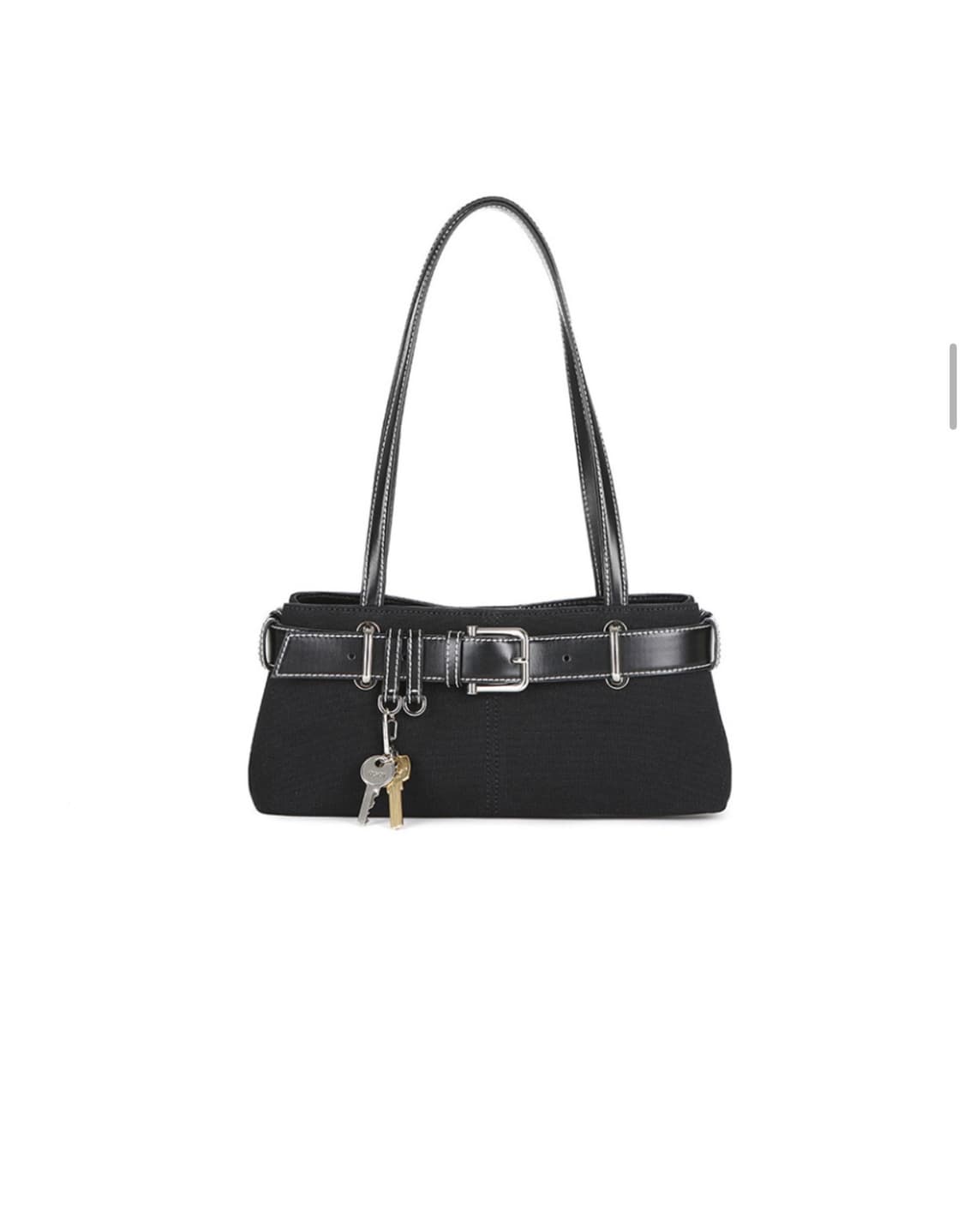 오소이 숄더백 상품이미지1