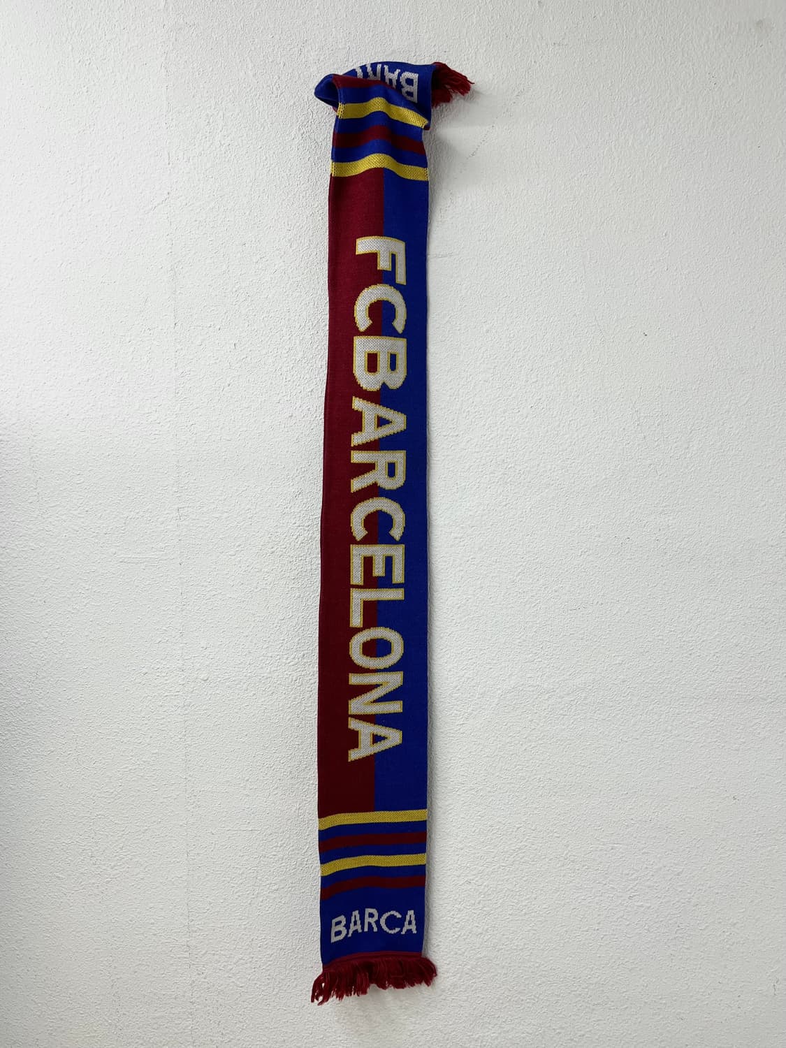 Vintage Muffler 상품이미지3