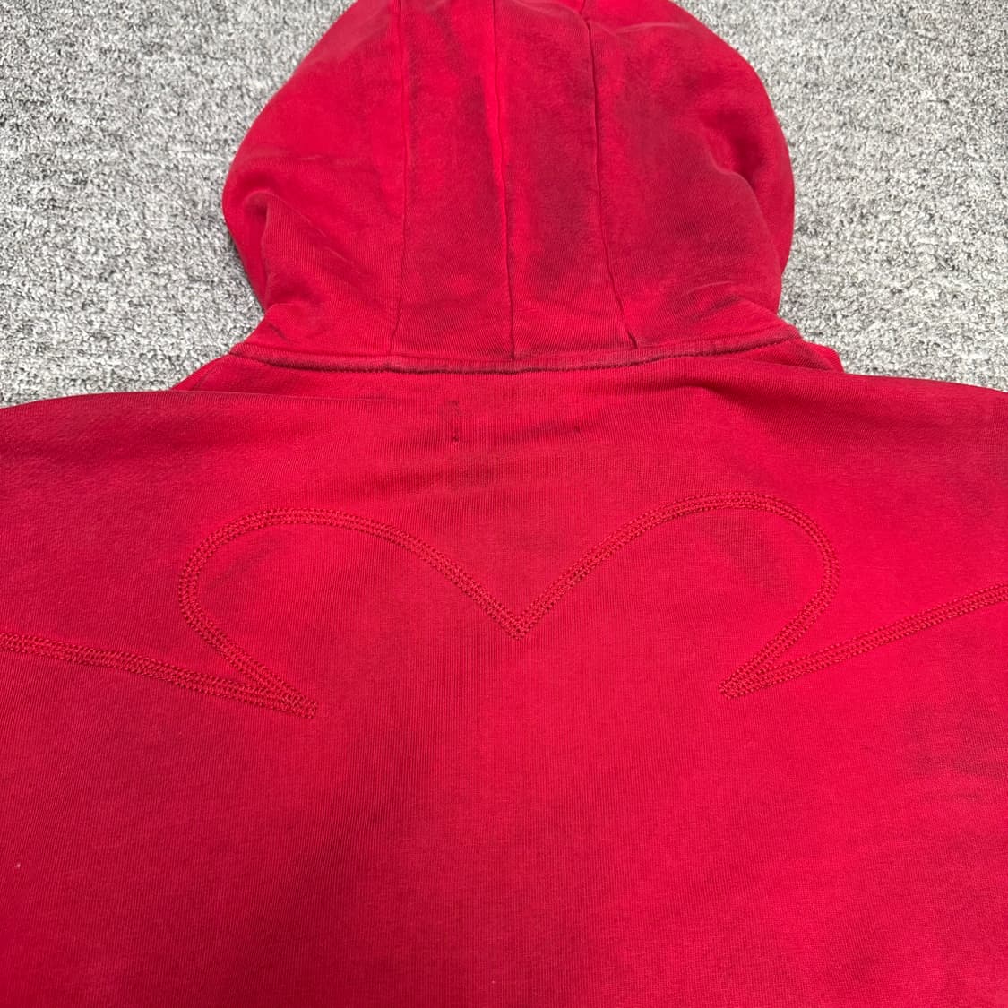 Vain 후드집업  상품이미지7