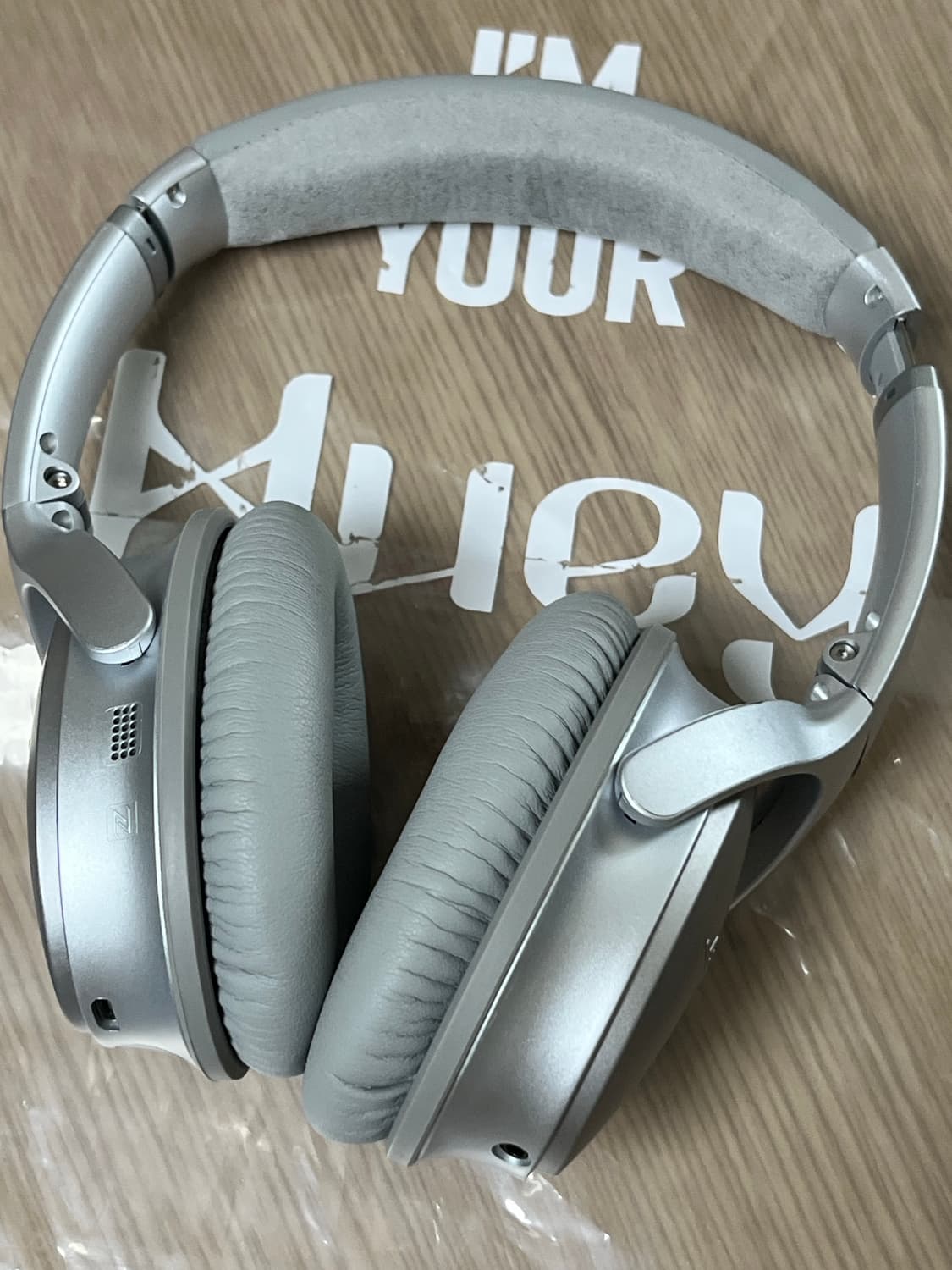 Bose qc35 ii silver 상품이미지7