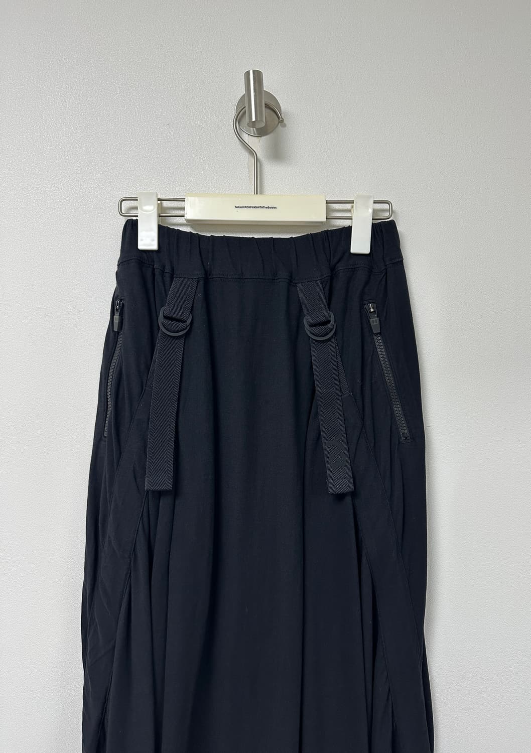 * [Y-3] yohji yamamoto skirt 상품이미지4