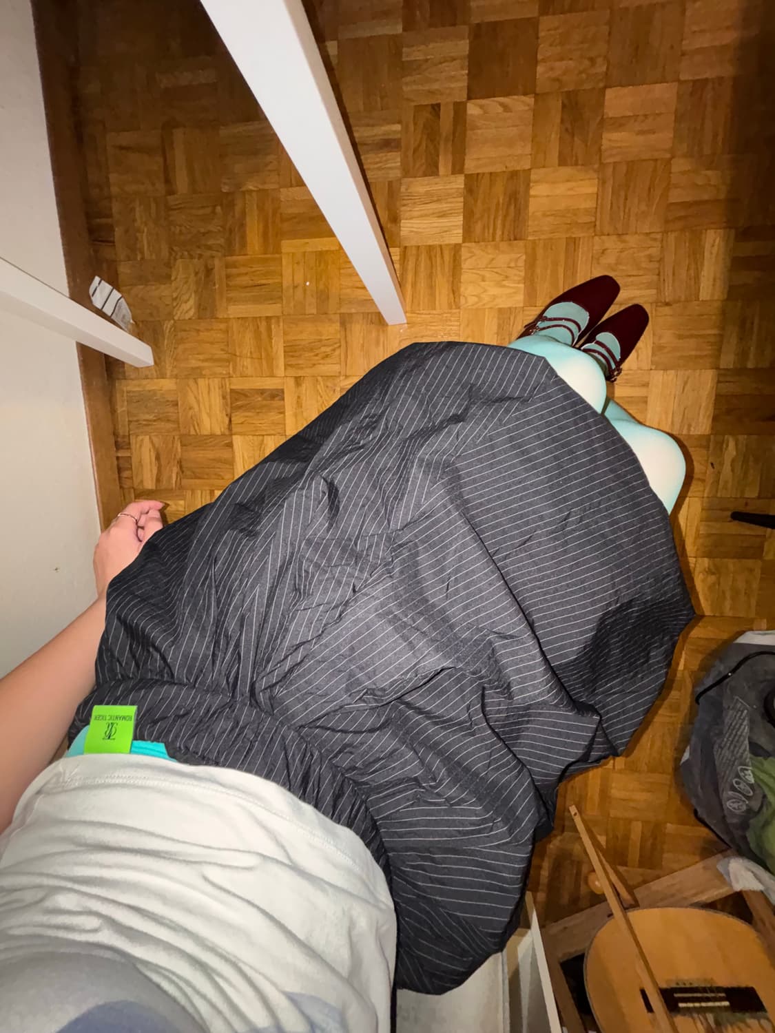 Fiebre pumpkin balloon skirts 상품이미지2