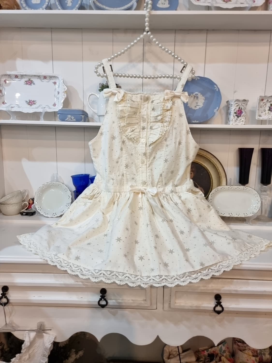 BABY, THE STARS SHINE BRIGHT(베이비 더 스타즈 샤 상품이미지7