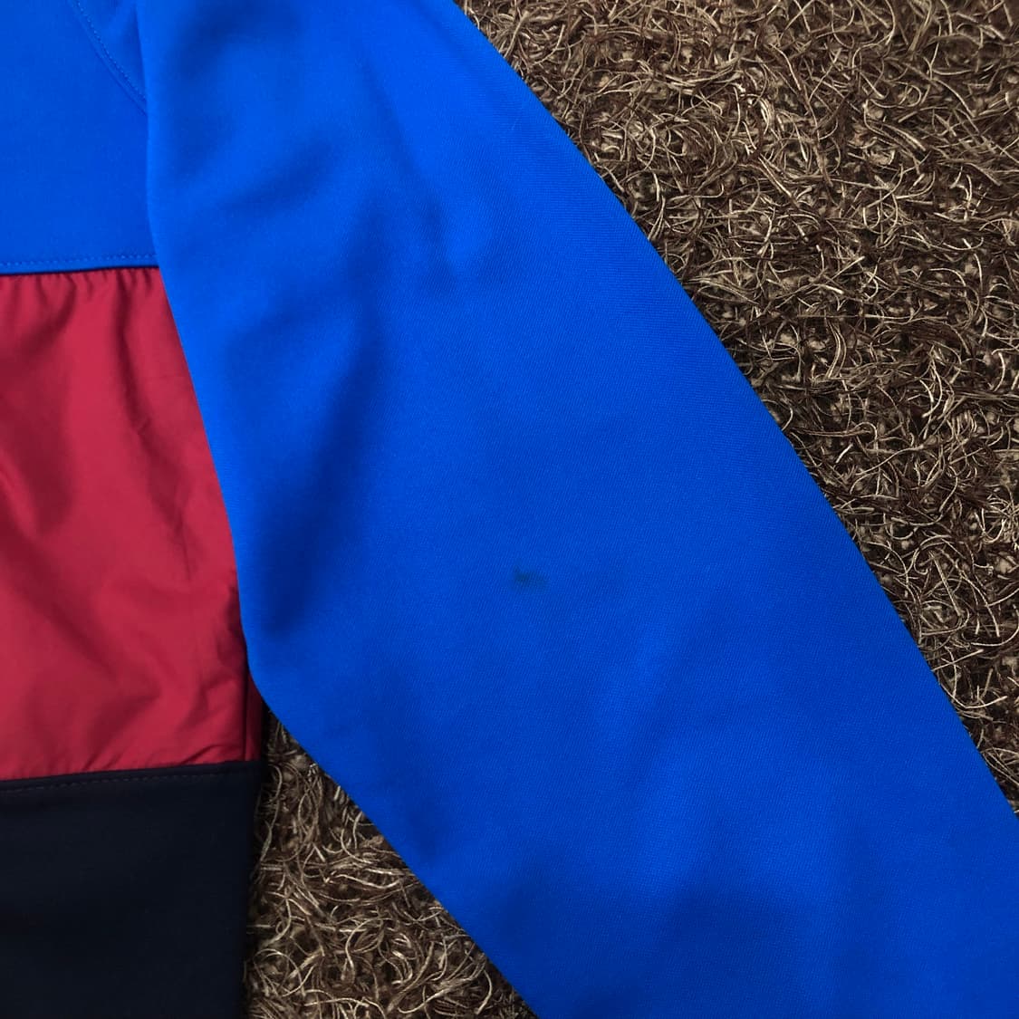 나이키 바르셀로나 져지 트랙 자켓 상품이미지5