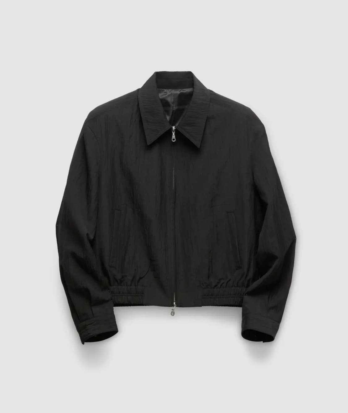 쿠어 랭클 울 블루종 상품이미지1