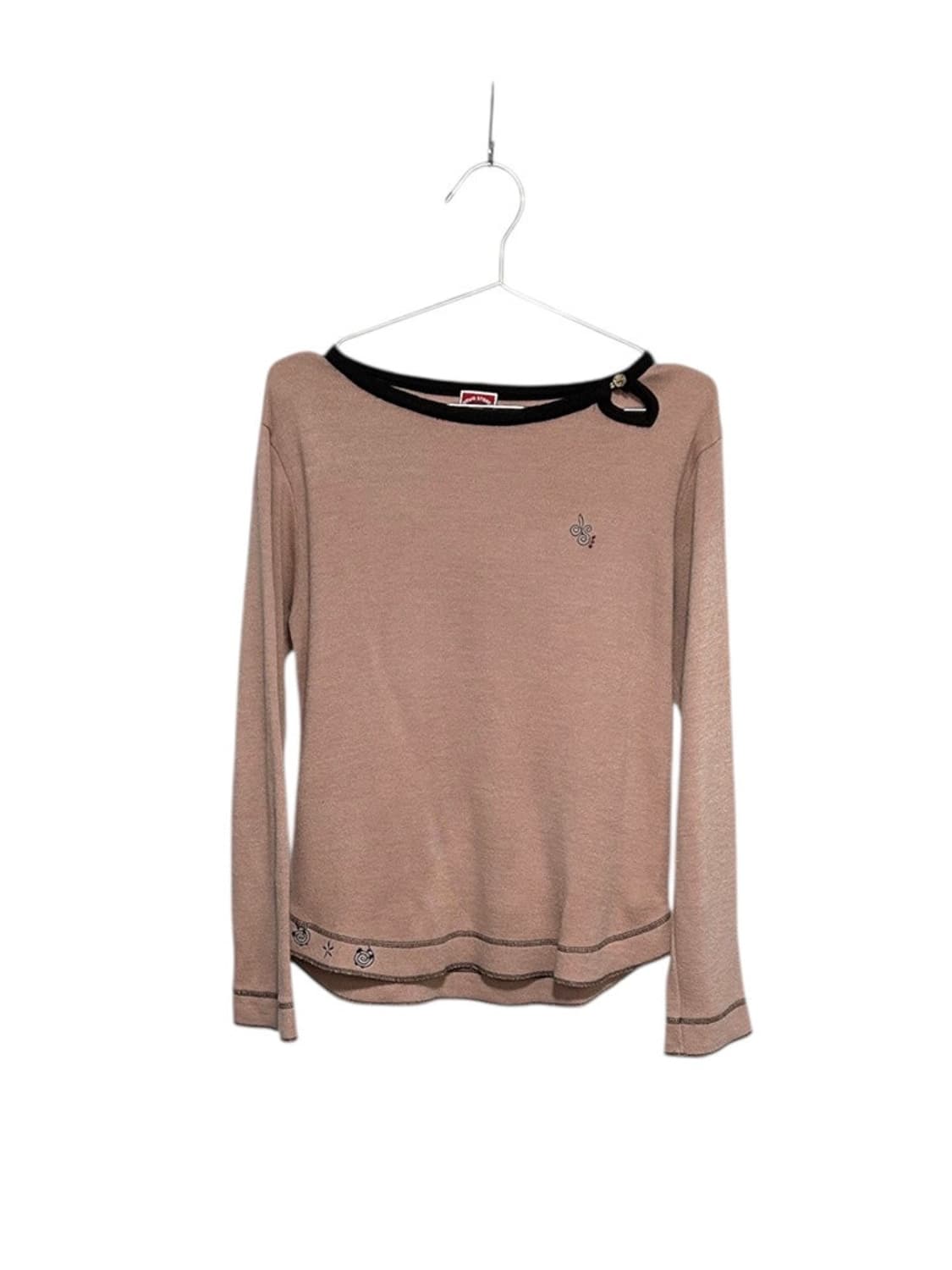 vtg top 상품이미지1