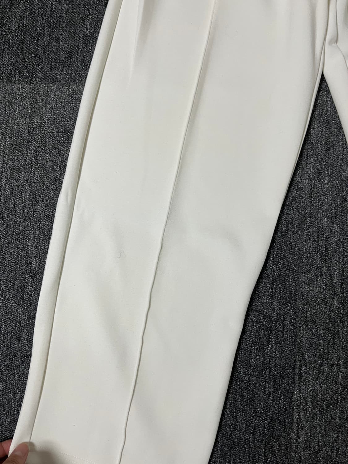 젤리 트레이닝팬츠 상품이미지4