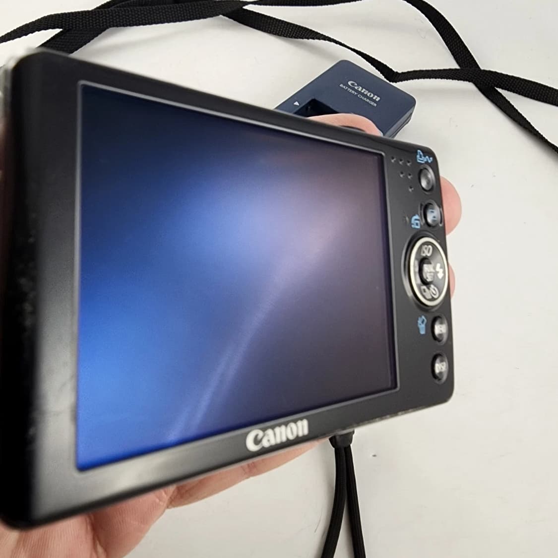 Canon ixus 75 / ixy 90 / sd750 캐논 디카 카메라 상품이미지5