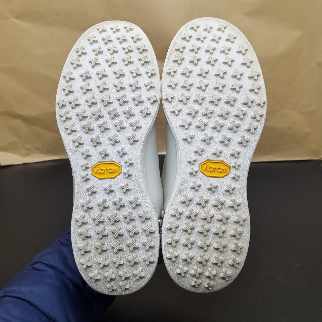 WAAC 왁 여성골프화235  상품이미지3