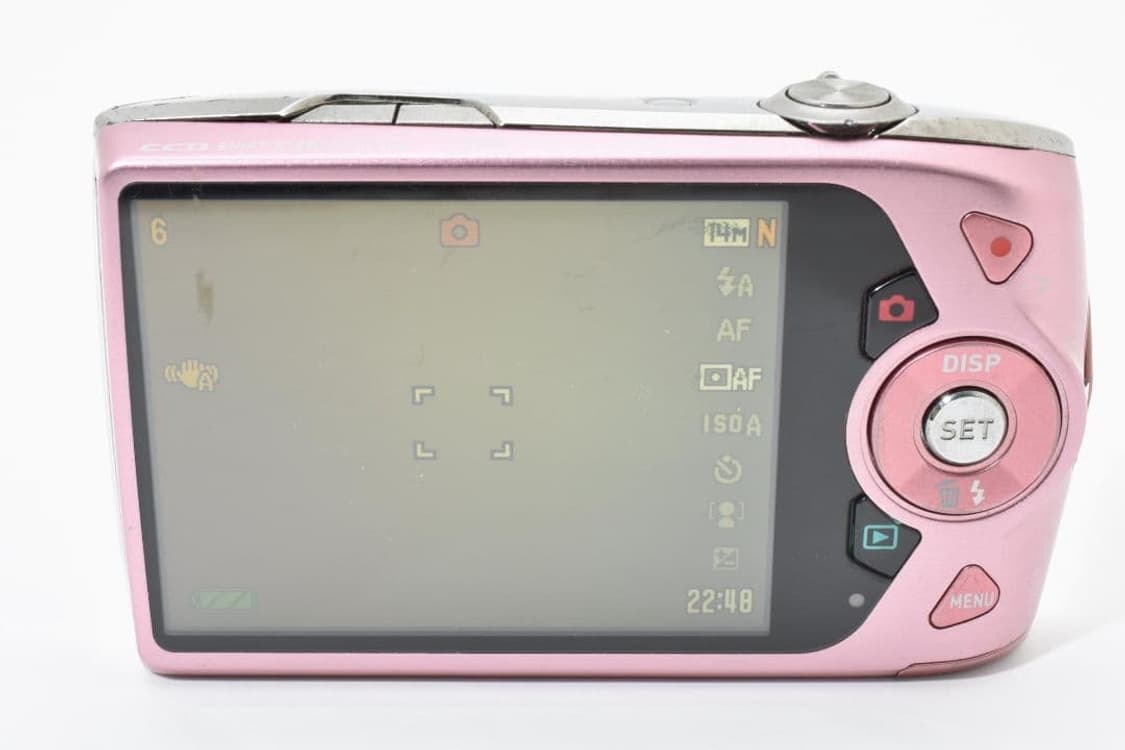 카시오 엑슬림 ex-z2300 상품이미지4