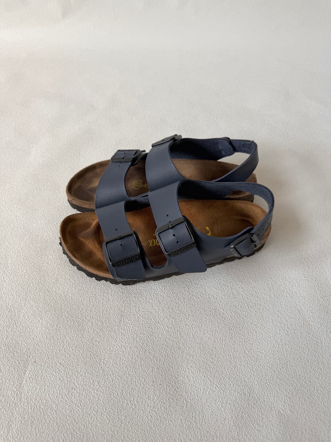 [245]버켄스탁(BIRKENSTOCK) 밀라노(GERMANY) 상품이미지1
