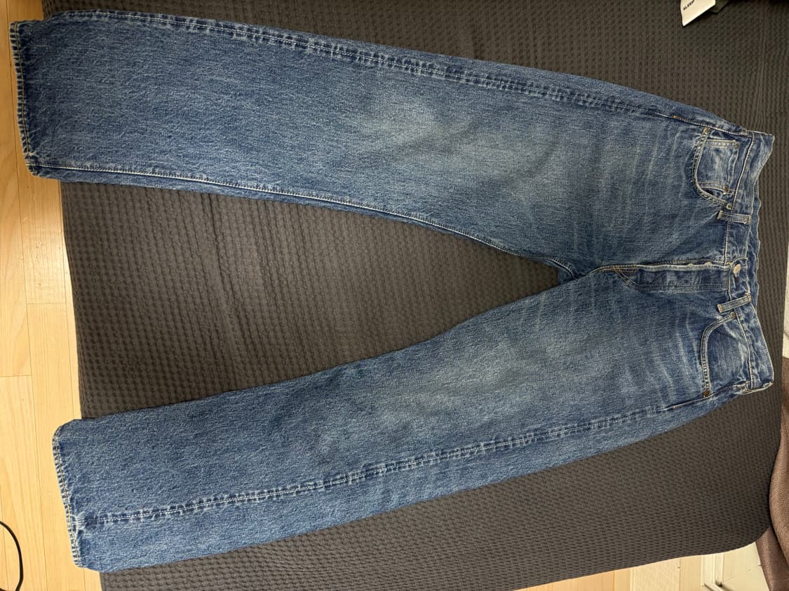 [2] orslow 105 2years 상품이미지1