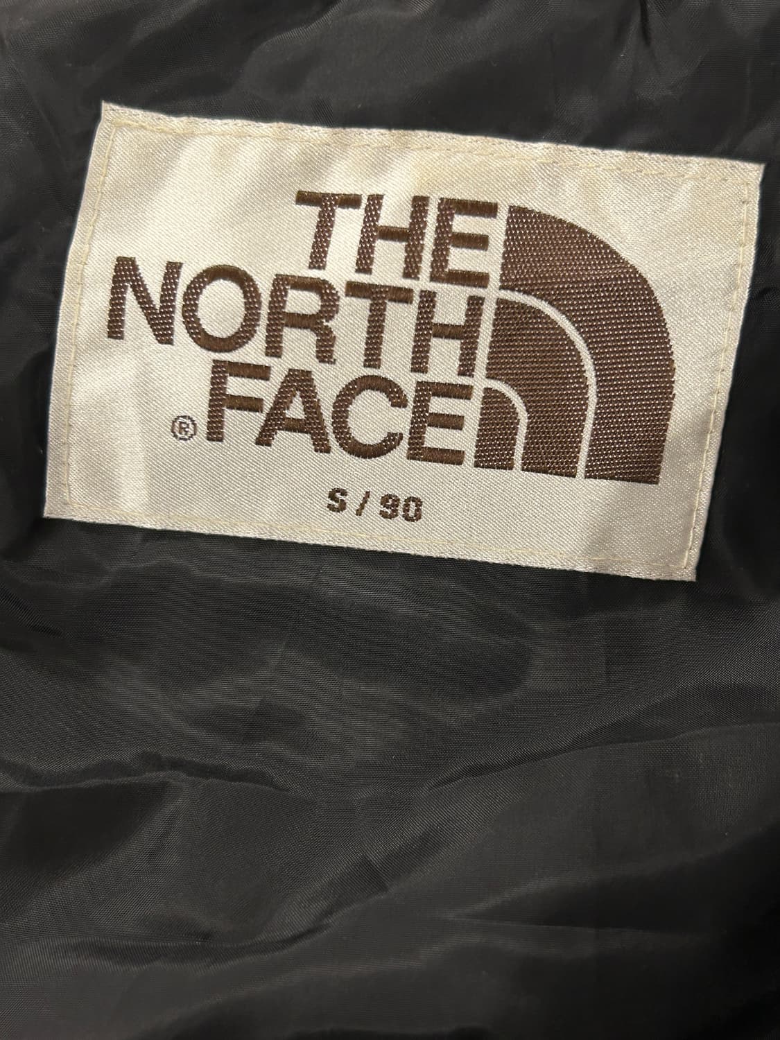 노스페이스 바람막이 상품이미지3