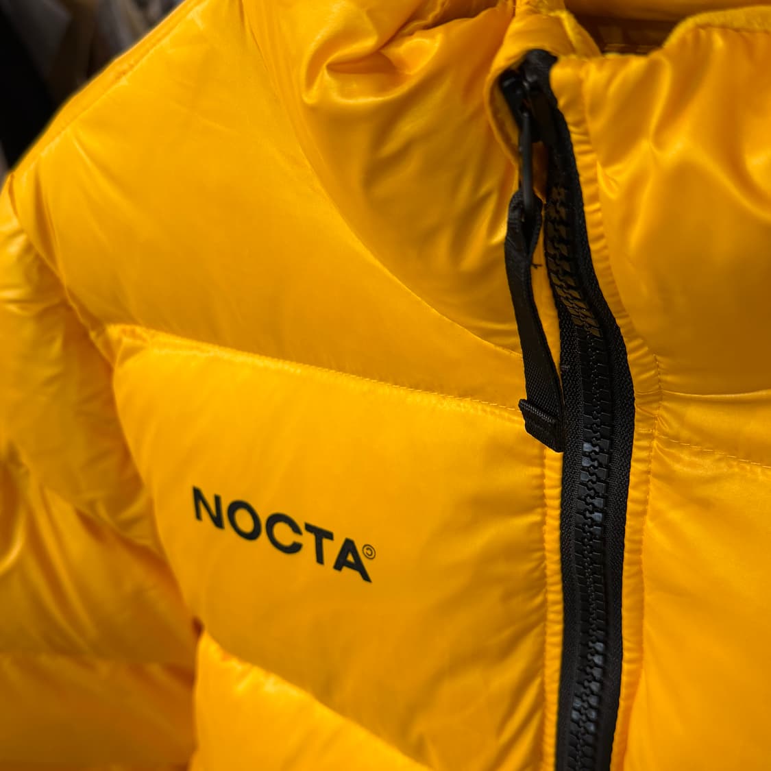 [M] 나이키 드레이크 녹타 패딩  상품이미지4