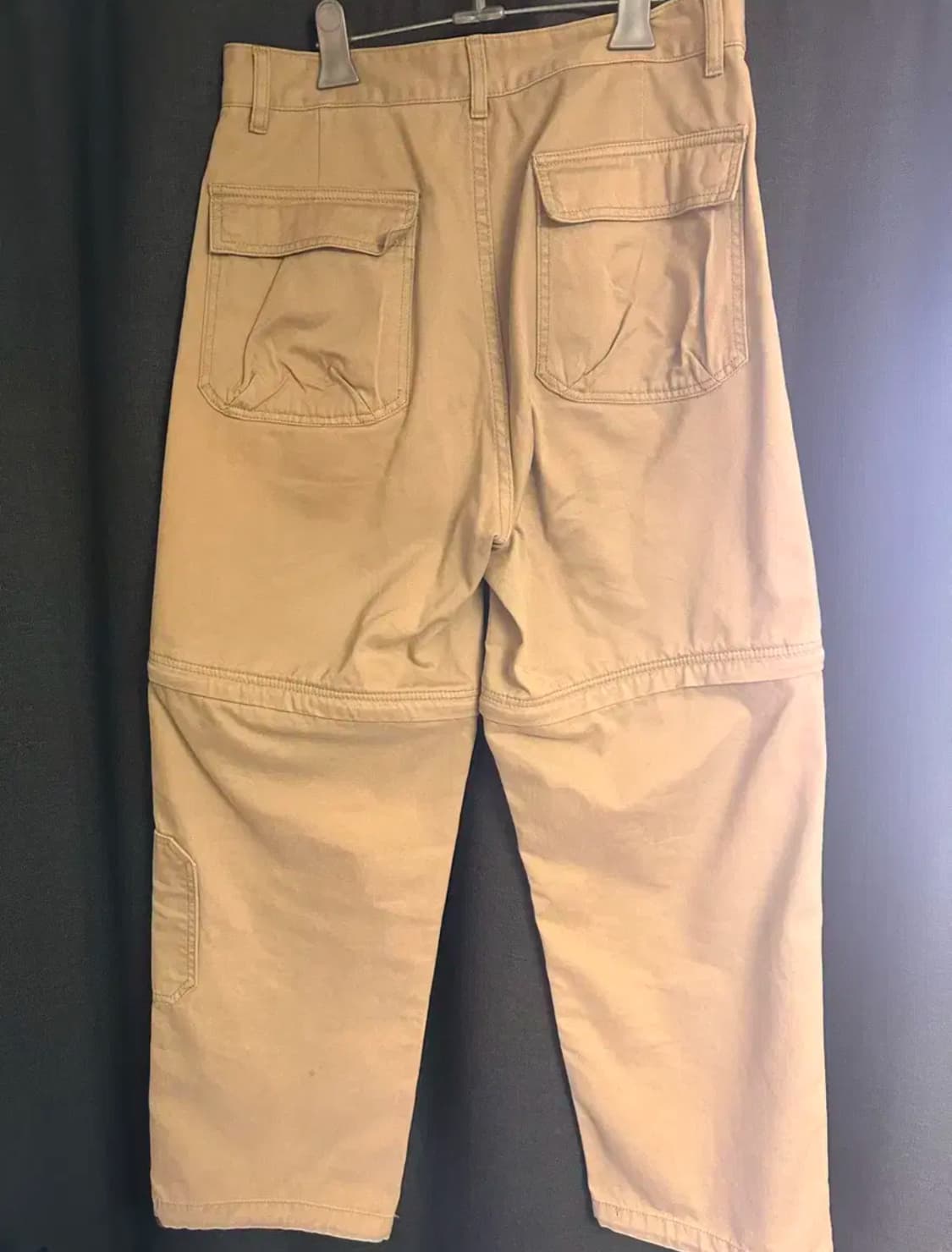 [30] 슈프림 집오프 유틸리티 팬츠 카키 - 21FW 상품이미지3