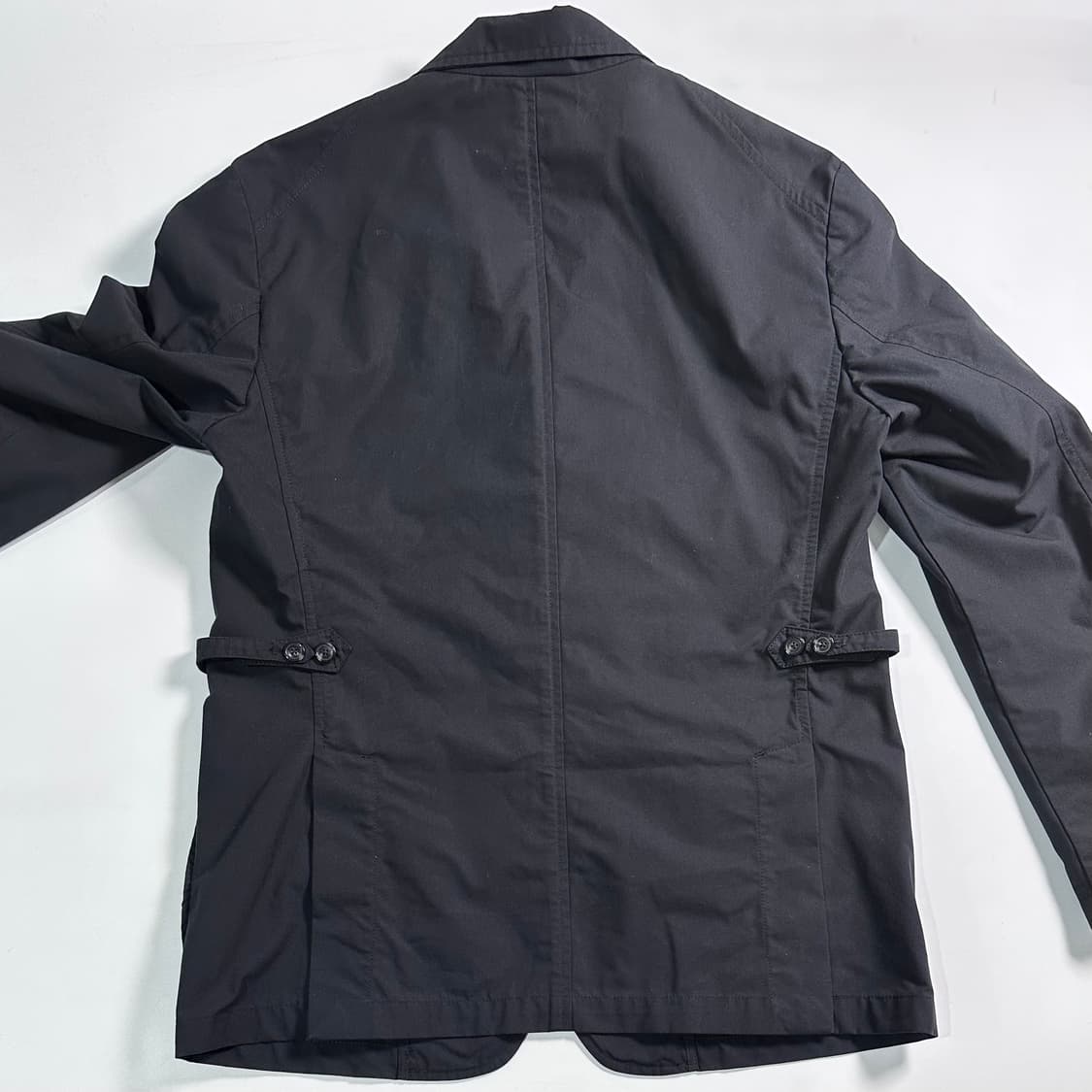 바라쿠타x엔지니어드 가먼츠 블레이저 자켓 상품이미지7