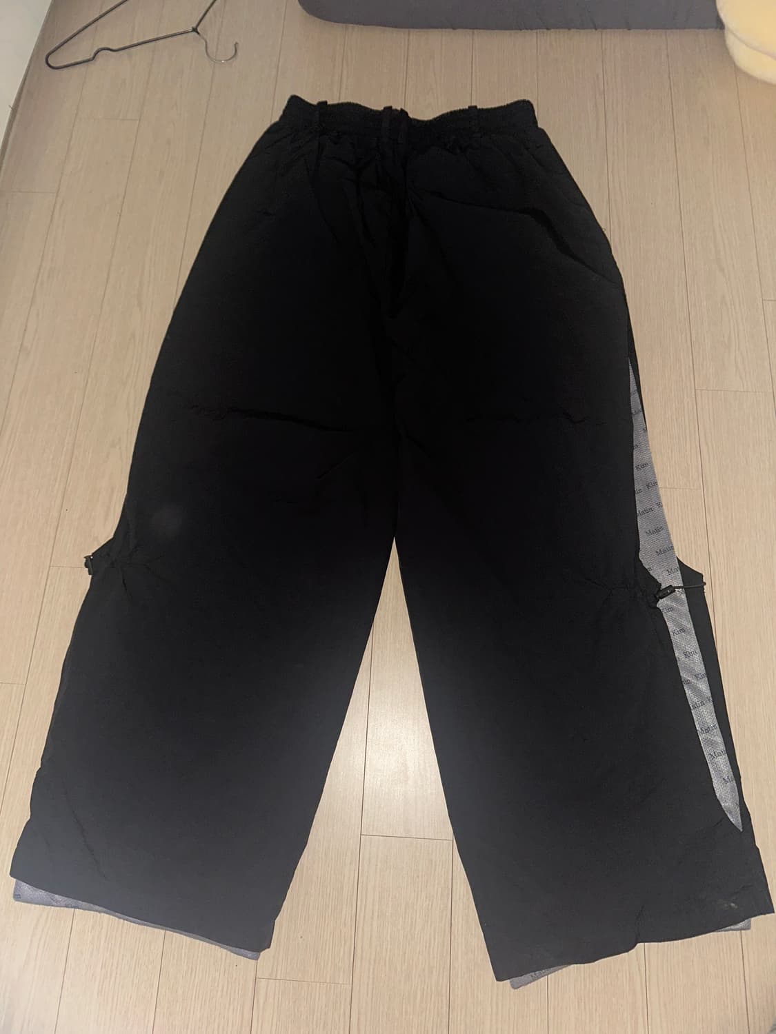 마뗑킴 바지 L 사이즈 상품이미지3