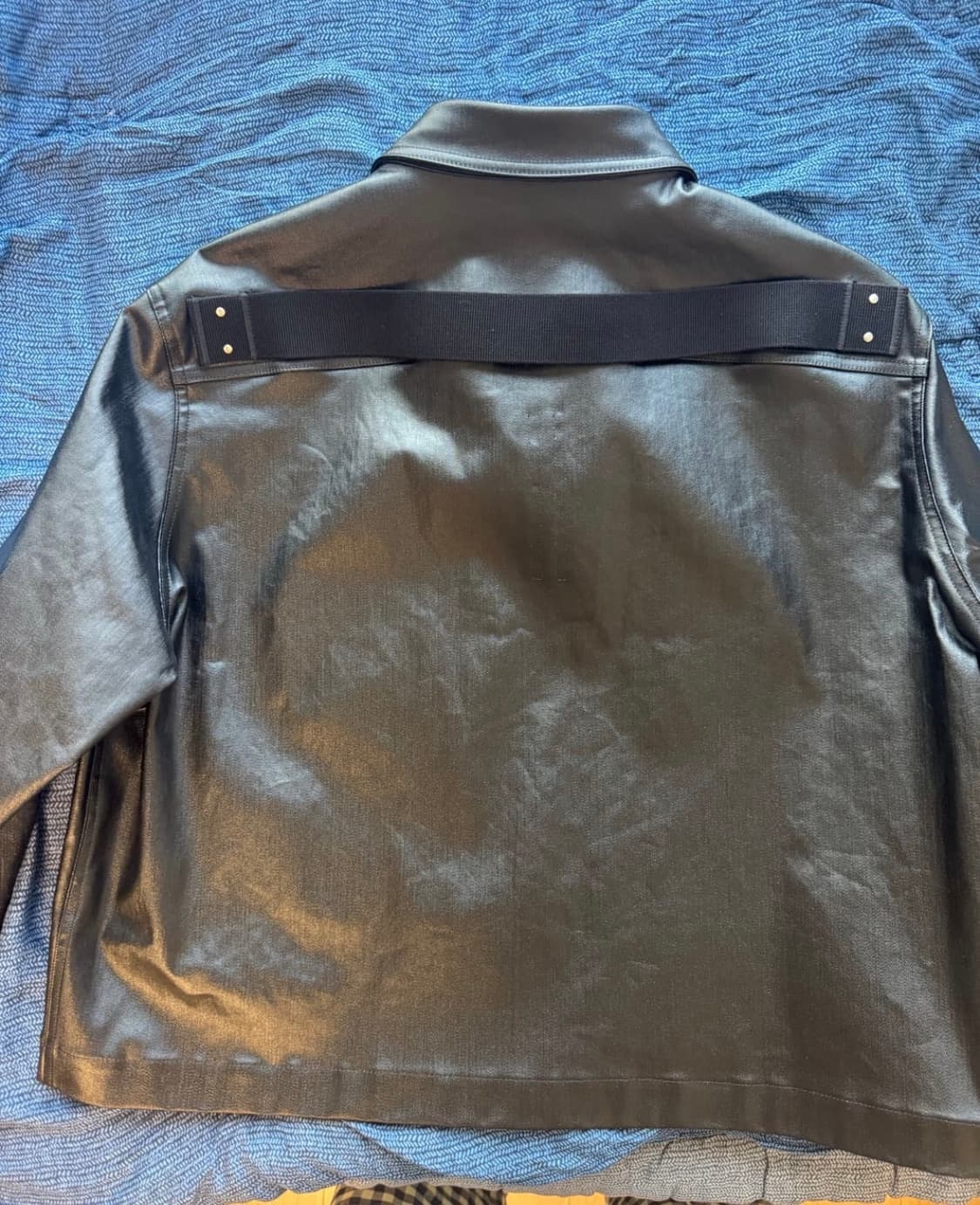 릭오웬스 자켓 상품이미지7