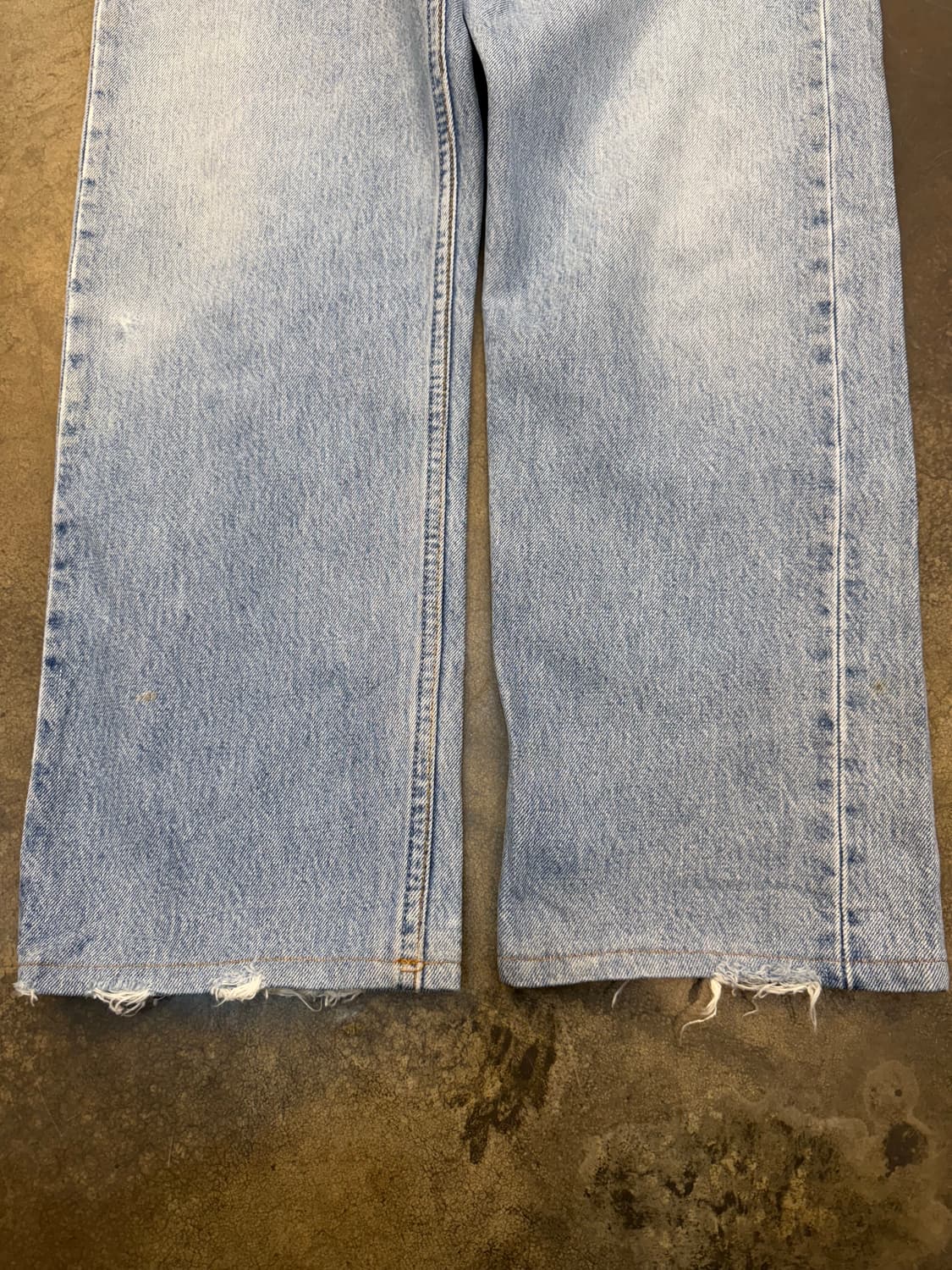 리바이스501 (34) 상품이미지3