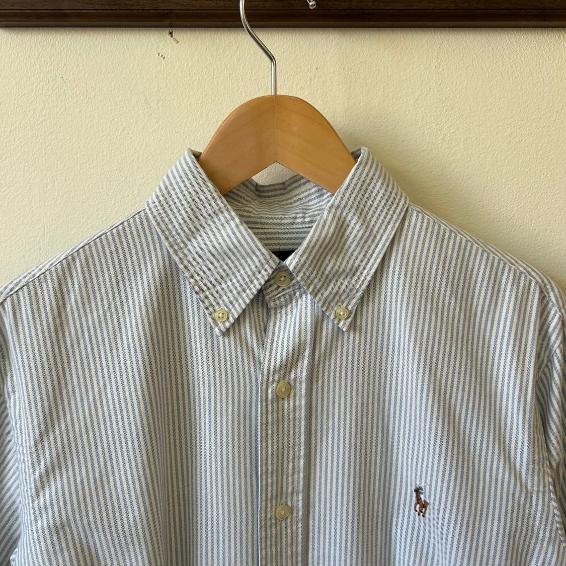 폴로랄프로렌 옥스포드 셔츠 상품이미지5