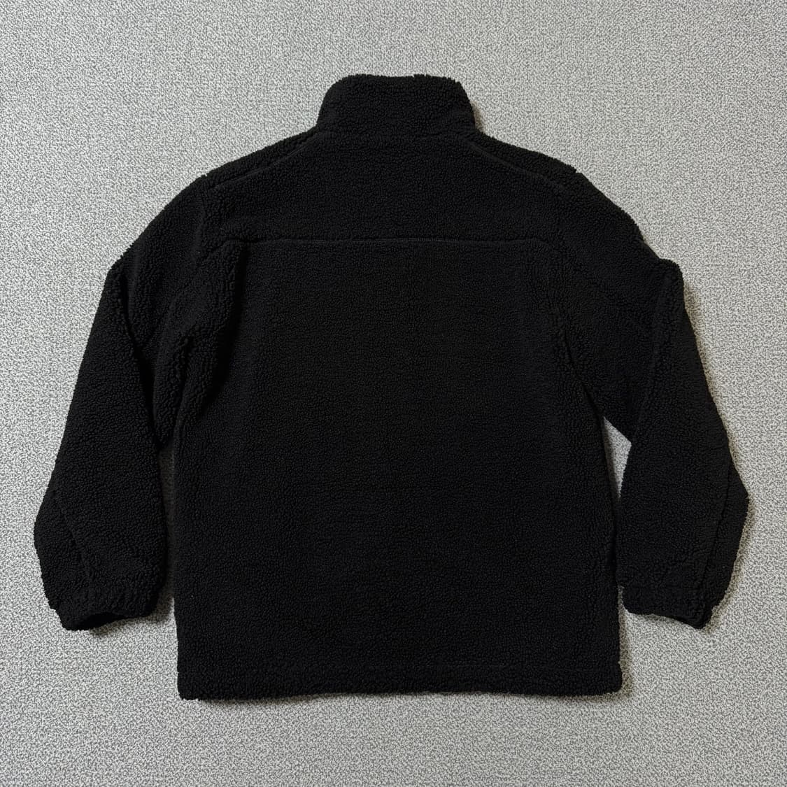 몽벨 후리스 남성용 105 상품이미지2