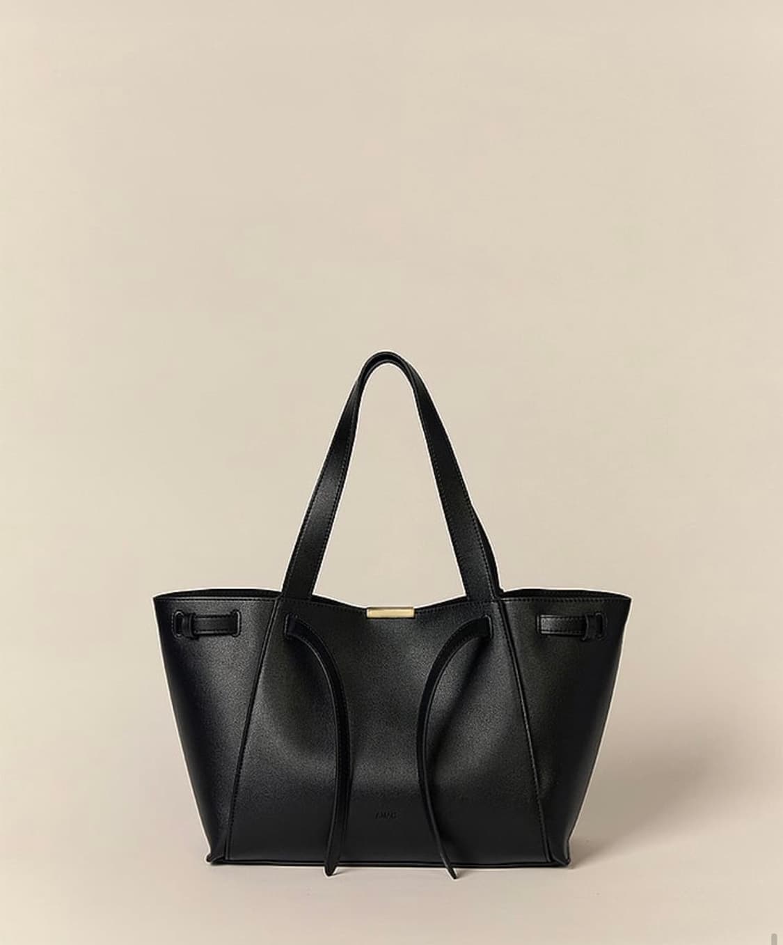 에임에이지 숄더백, 가방 블랙 (새상품) 상품이미지6