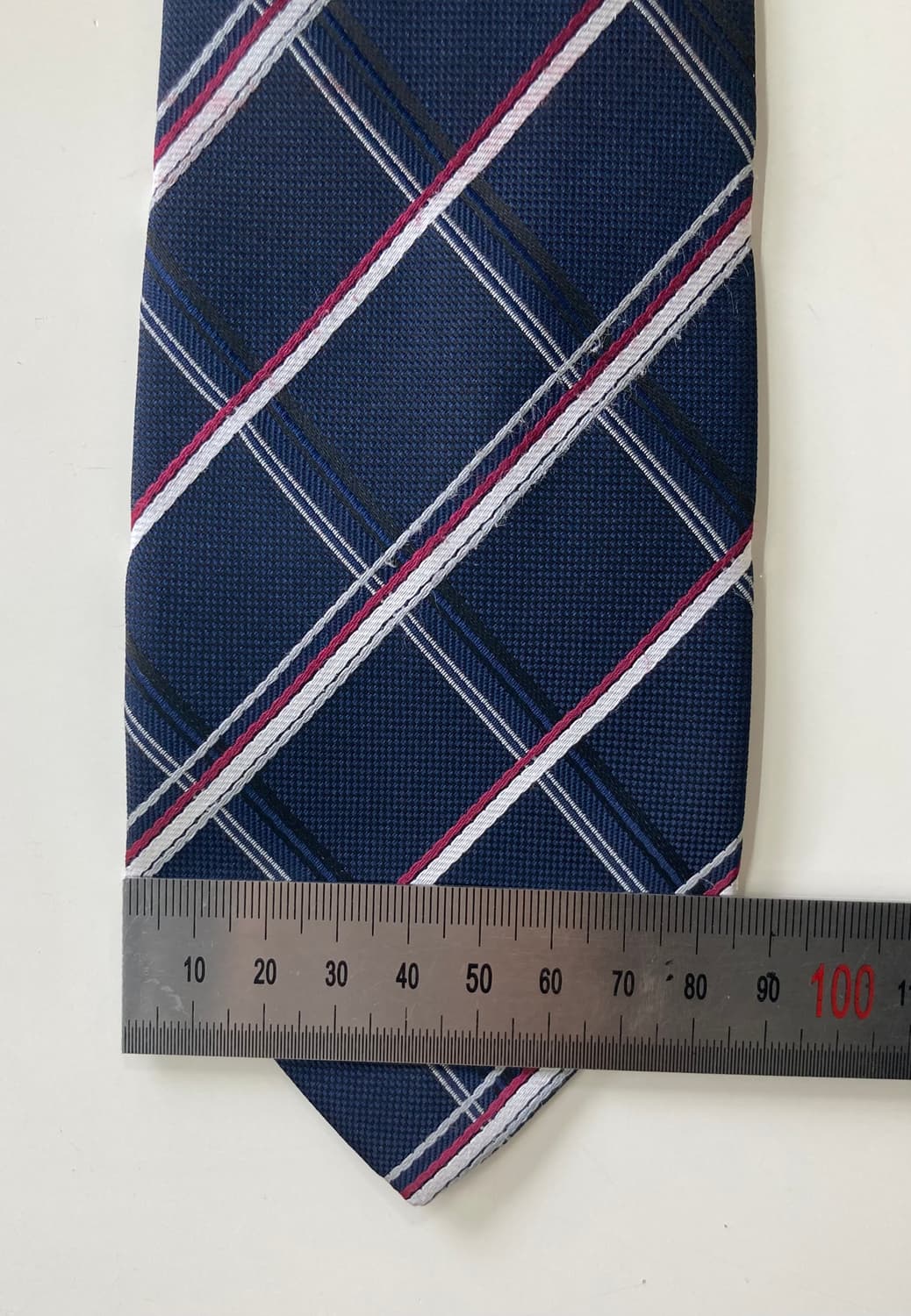 발렌티노 넥타이 상품이미지3