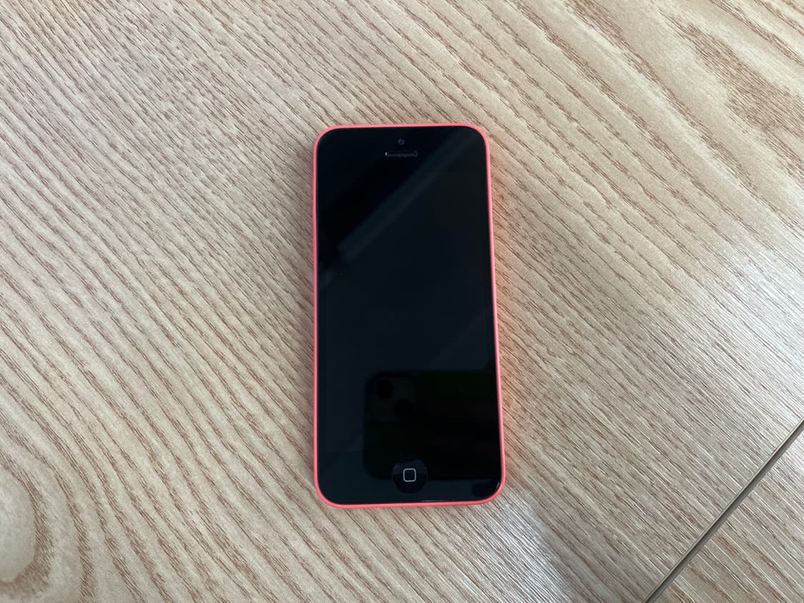 아이폰 5c 16기가 상품이미지5