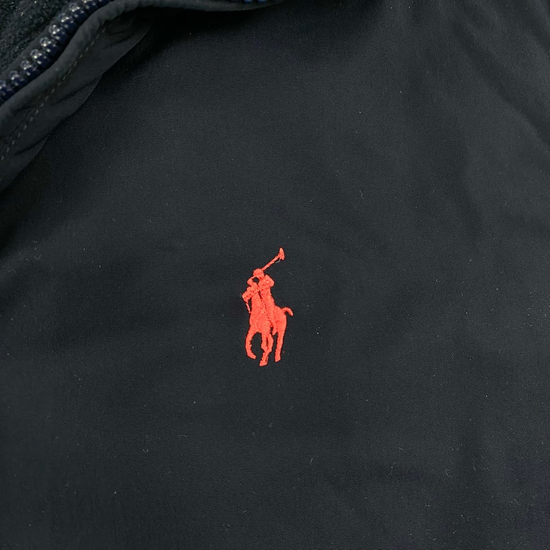 폴로 신형 네이비 페리 자켓 (98) 상품이미지2