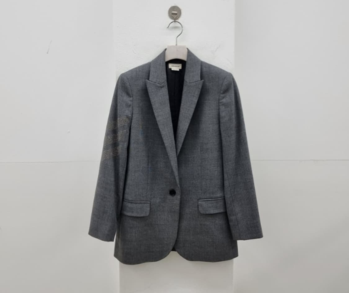 ZADIG&VOLTAIRE 쟈딕앤볼테르 상품이미지2