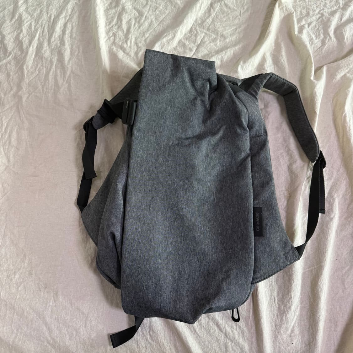 꼬떼씨엘 백팩 상품이미지2