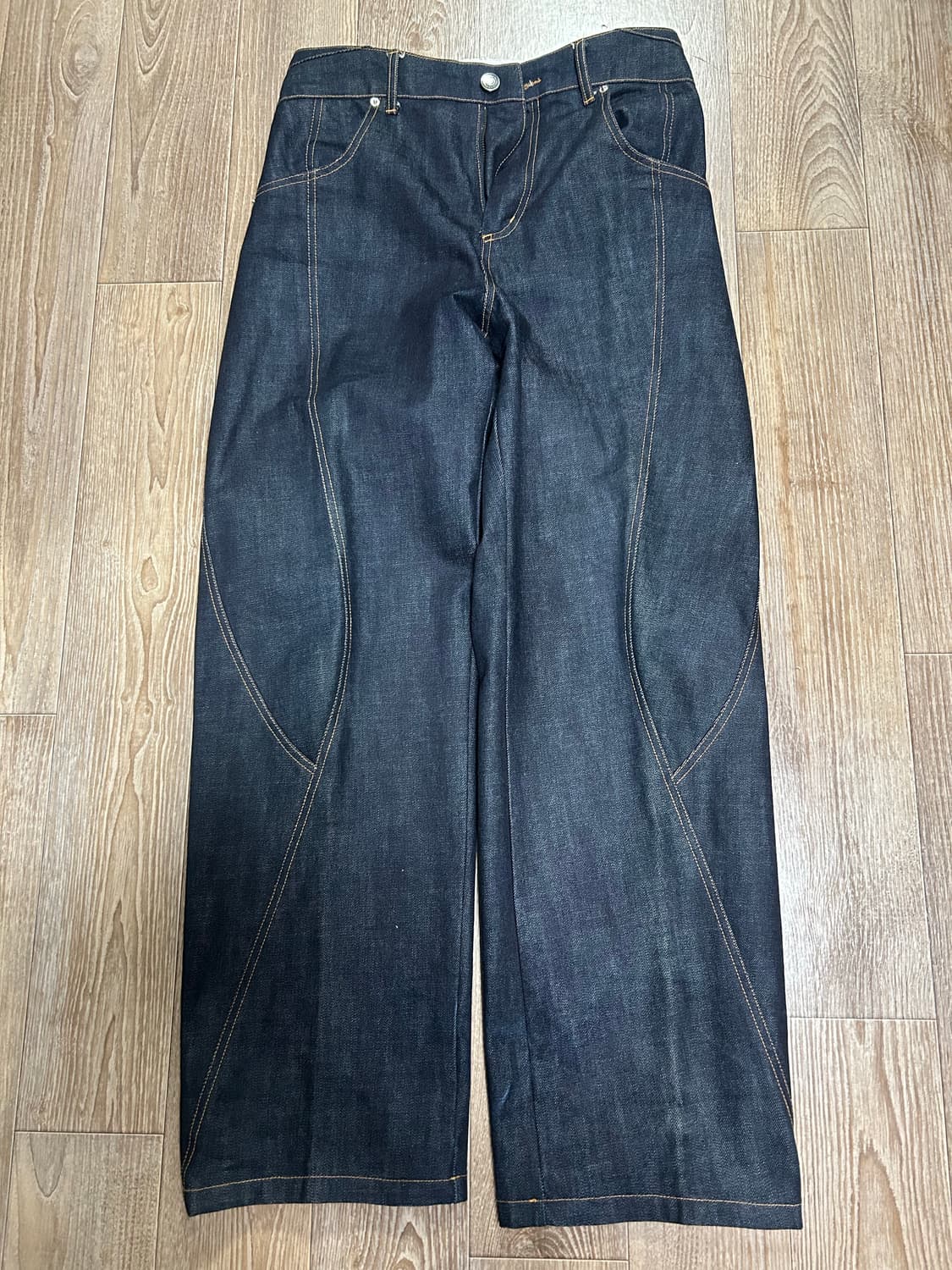 Helix clothing optical pants(헬릭스 클로딩) 상품이미지3