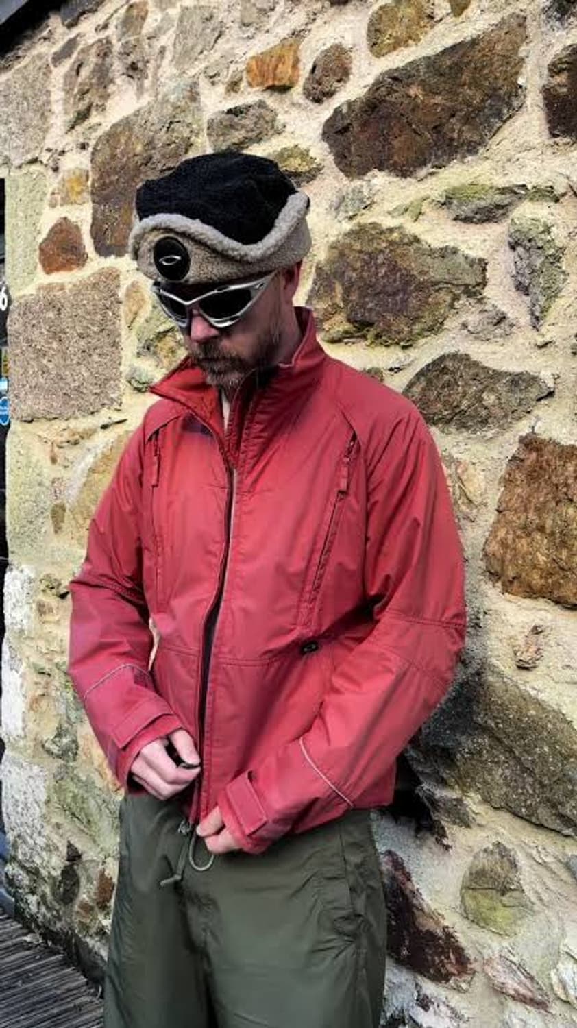 오클리 트루퍼햇 미사용 상품이미지3