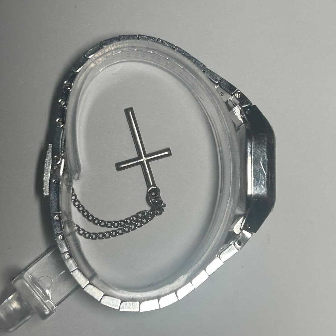 세이코 빈티지 11-4120 시계 상품이미지4