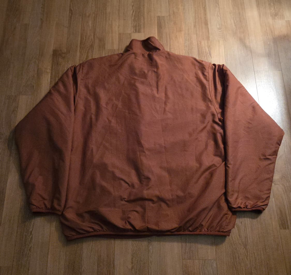 (L)파타고니아 글리세이드 브라운 리버시블 신칠라 상품이미지6